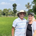 Photo taken by Susan & Bob M