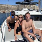 Photo taken by Christy W