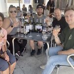 Photo taken by Michael B