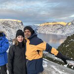 Photo taken by Christa C