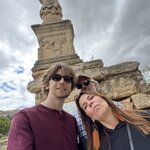 Photo taken by Jones I