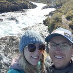 Photo taken by Janice R