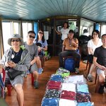 Photo taken by Barry Y