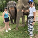 Photo taken by Lisa M