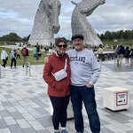 Photo taken by Kathleen L