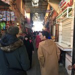 Photo taken by Hilda S