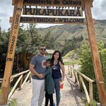 Photo taken by Saba D