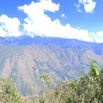 On Salkantay | Photo taken by Janice H