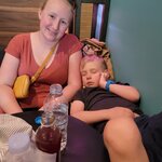 Photo taken by Teresa R