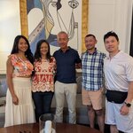 Photo taken by Lionel B