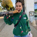 Photo taken by Kristin S