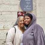 Photo taken by Rita W