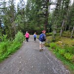 Photo taken by Jen S