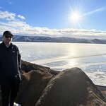 Photo taken by Katie F