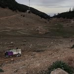 Nomad camp | Photo taken by Chris M