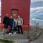 Photo taken by Stacia C