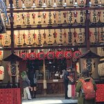 Photo taken by Hector R