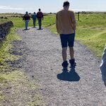 Photo taken by Christy L