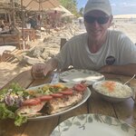 Photo taken by Kristy M