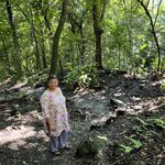 Photo taken by Les A