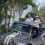 Photo taken by Kristy M