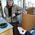 Photo taken by Denise H