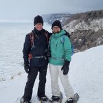 Photo taken by Iain M