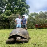 Photo taken by Thomas R