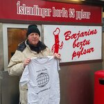 Photo taken by Wanda H