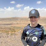 Photo taken by Roselyne V