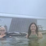 Photo taken by Sandra D