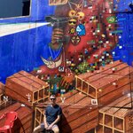 Photo taken by Kristy M