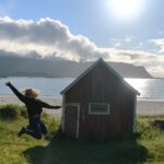 Photo taken by Dani L