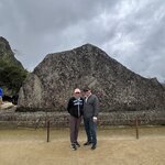 Photo taken by Gerald L