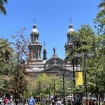 Plaza de Armas | Photo taken by Lisa K