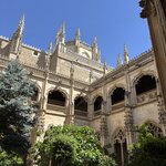 Photo taken by Larry R