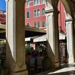 Photo taken by William R