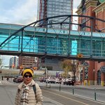 Photo taken by Sabina L