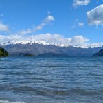 Photo taken by Trent G