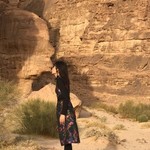 Wadirum | Photo taken by Thanya Y