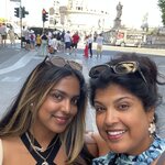 Photo taken by Anita M