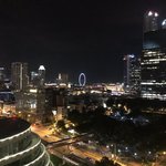 ........ and the same by night | Photo taken by Gregory R