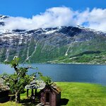 Photo taken by Linda M