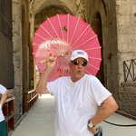 Photo taken by Carole D