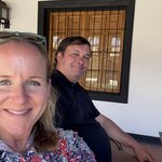 Photo taken by Rebecca E