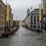 Oslo Norway's Capital | Photo taken by Lisa S