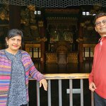 Photo taken by Sailesh P