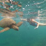 Photo taken by Barry T