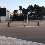 Photo taken by Allyson A