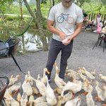 Photo taken by Leah A